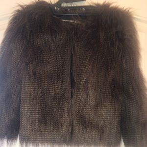 Fur Coat